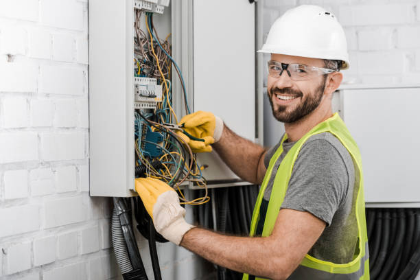 Electrical System Inspection in MD