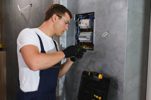 Best Electrical Troubleshooting Services  in Clinton, MD