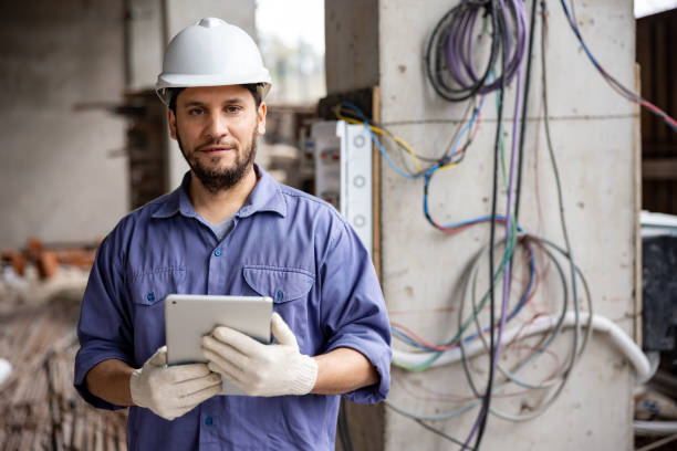 Best Ceiling Fan Installation Electrician  in Clinton, MD