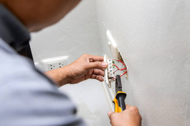 Best Affordable Electrician  in Clinton, MD