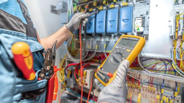 Best Electrical System Inspection  in Clinton, MD