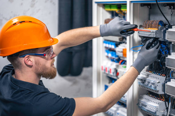 Best Affordable Electrical Installation  in Clinton, MD
