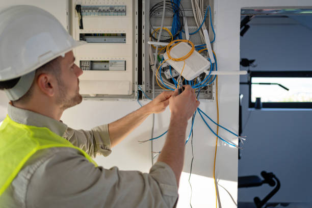 Best Electrician Near Me  in Clinton, MD