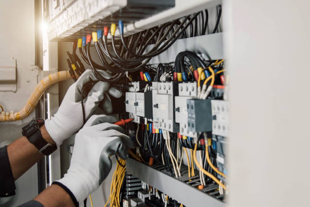 Best Commercial Electrician Services  in Clinton, MD